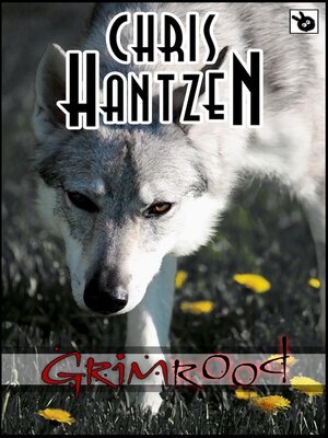 cover image of Grimrood